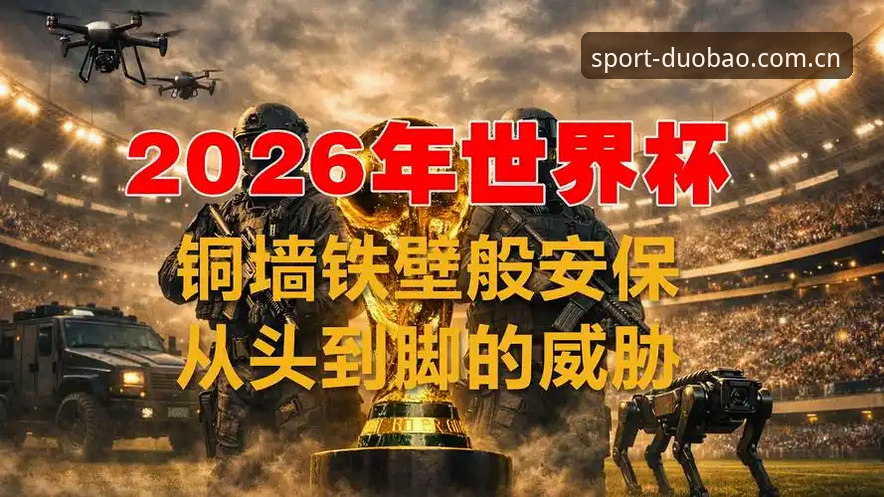 多宝体育注册 看懂世界杯安保变化的3个关键点:从40名警员到3人的背后逻辑